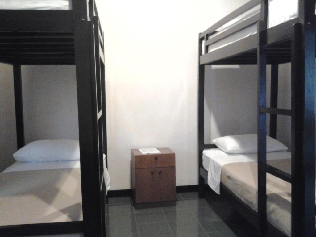 Krowi Inn สุราบายา ภายนอก รูปภาพ